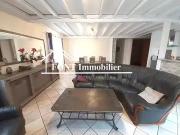 Saint Chamond 42400 Achat / Vente maison 6 pièces t6