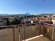 SAINT CHAMOND F3 de 68m2 balcon et garage