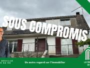Saint Chamond Vente Maison 42