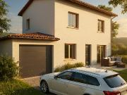 Saint Chamond Vente Maison 42