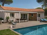 Saint Chaptes 30190 Programme neuf maison neuf à vendre