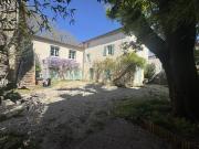 Saint Chaptes, Maison de Charme au cœur du village de...