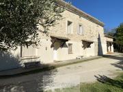 Saint Chaptes Vente Maison 30