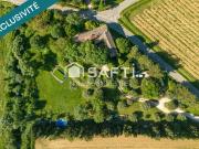 Saint Chaptes Vente Maison 30