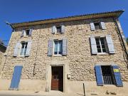 Saint Chaptes Vente Maison 30