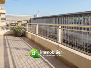 SAINT CHARLES / BELSUNCE Vue Gare Saint Charles & Notre...