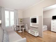Saint Charles Bright and charming 1 BR apartment,...