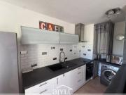 SAINT CHARLES TYPE de 45,75 m2 + BALCON + BOX