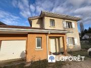 Saint Chef Location Maison 38