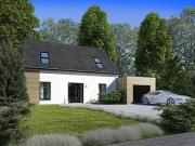 Saint Chéron 91530 Programme neuf maison neuf à vendre 4...