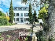 Saint Chéron Vente Maison 91