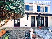 Saint Chinian Vente Maison 34