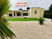 Saint Christol lès Alès 30380 Achat / Vente maison 5...