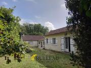 Saint Christoly de Blaye 33920 Achat / Vente maison 7...