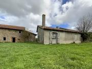 Saint Christophe 16420 Achat / Vente maison 4 pièces t4