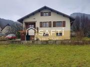 Saint Christophe 73360 Achat / Vente maison 6 pièces t6...