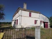 Saint Christophe de Double Vente Maison 33