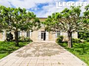 Saint Christophe de Double Vente Maison 33