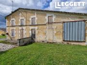 Saint Christophe de Double Vente Maison 33