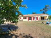 Saint Christophe de Double Vente Maison 33