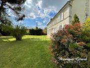 Saint Christophe de Double Vente Maison 33