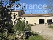 Saint Christophe des Bardes 33330 Achat / Vente maison 8...