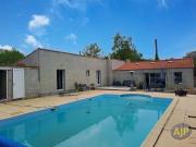 Saint Christophe du Ligneron Vente Maison 85