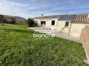 Saint Christophe Location Maison 17