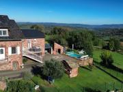 SAINT CHRISTOPHE MAISON DE 165m² AVEC PISCINE