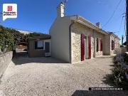 Saint Ciers sur Gironde 33820 Achat / Vente maison 3...