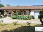 Saint Ciers sur Gironde 33820 Achat / Vente maison 6...