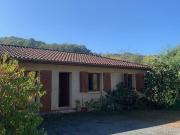 Saint Cirgue Vente Maison 81