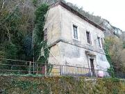 Saint Cirq Lapopie 46330 Achat / Vente maison 5 pièces t5