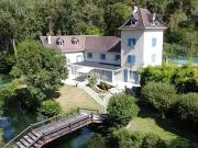 Saint Cirq Lapopie 46330 Achat / Vente maison 7 pièces...