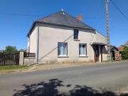 Saint Civran 36170 Achat / Vente maison