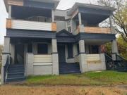 Saint Clair Ave, Cleveland, Home For Sale