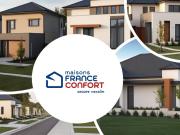 Saint Clair du Rhône Vente Maison 38