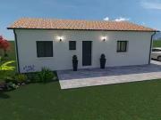 Saint Clar de Rivière 31600 Programme neuf maison neuf à...