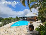 Saint Claude 97120 Achat / Vente maison 6 pièces t6...