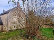 SAINT CLAUDE DE DIRAY Maison ancienne rénovée de 165 m² hab