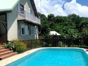 Saint Claude Vente Maison 97