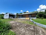 Saint Claude Vente Propriété/château 97