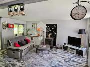 Saint Clément 03250 Achat / Vente maison 3 pièces t3