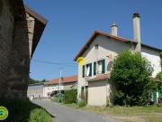 Saint Clément 03250 Achat / Vente maison 4 pièces t4