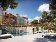 Saint Clément de Rivière Appartement de standing type 3...