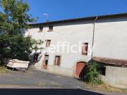 Saint Clément de Valorgue Vente Maison 63
