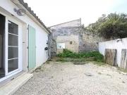 Saint Clément des Baleines 17590 Achat / Vente maison 6...