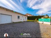 Saint Clément les Places Vente Villa 69