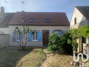 Saint Clément Vente Maison 89
