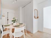 Saint Cloud Le Moustier Chambre 4